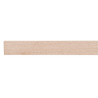 Sarrafo de Madeira Eucalipto Aplainada Natural 5x2x100cm Massol