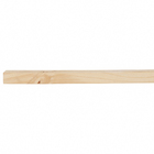 Sarrafo de Madeira Pinus Natural 5x3x100cm Madeiras Lega