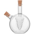 Sauce Galheteiro Azeite / Vinagre 15x12x9cm 330/30ml Borosili