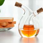 Sauce Galheteiro Azeite / Vinagre 15x14x10cm 350/75ml Borosil