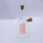 Sauce Galheteiro Azeite / Vinagre 18x10x9cm 400/50ml Borosili