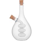 Sauce Galheteiro Azeite / Vinagre 18x10x9cm 400/50ml Borosili