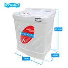 Sauna A Vapor Compact Line Inox 12kw 220v Bifásico Até 18m³