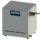 Sauna A Vapor Indoor Steam Inox - Sodramar 15kw - Até 25m³