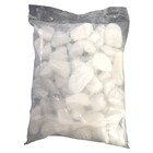 Sauna Seca 9kw Impercap + Seixo + Luminária + Porta - 16 5m³