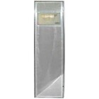 Sauna Vapor 12kw + Kit Completo C/ Porta Até 15m³ Impercap -