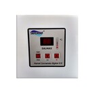 Sauna Vapor 12kw + Kit Completo C/ Porta Até 15m³ Impercap -