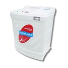 Sauna Vapor 12kw + Kit Instalação + Quadro Analógico Sodramar