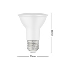 Saveenergy Lâmpada Par20 Crystal 4.8w 6500k 450lm E27