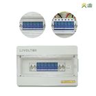 Sbc Hxcb10s-2/2 - String Box 1040v 32a 02 Entrada / 02 Saidas