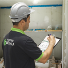 Sç06 Ref Banheiro até 3m² (COM remoção)