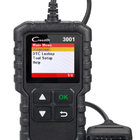 Scanner Automotivo Cr3001 Obd2 Leitor Código Portugues Obd2