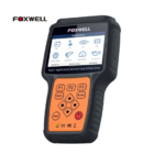 Scanner Automotivo Nt650elite Full Scanner+ Maleta Português