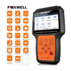 Scanner Automotivo Nt650elite Full Scanner+ Maleta Português