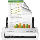 Scanner Brother Portatil Wifi - Ads1250w