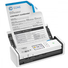 Scanner De Mesa Brother Led 2,8lcd Touch Wifi Usb Branco - Ad