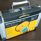 Scanner De Piso E Parede - Mt7