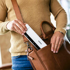 Scanner De Portátil Brother Dsmobile Micro Sd Wifi Usb Branco