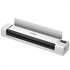 Scanner De Portátil Brother Dsmobile Micro Sd Wifi Usb Branco