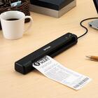 Scanner Epson De Documentos Workforce Es-50 - B11b252201