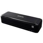 Scanner Epson Workforce Colorido Es-300w, Documentos, Duplex,