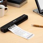 Scanner Epson Workforce Portátil Es-60w, Documentos, Wirelles