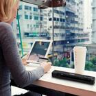 Scanner Epson Workforce Portátil Es-60w, Documentos, Wirelles