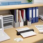 Scanner Epson Workforce Portátil Es-60w, Documentos, Wirelles