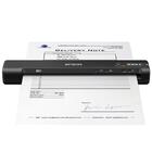 Scanner Epson Workforce Portátil Es-60w, Documentos, Wirelles
