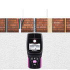 Scanner Ws-120 Eficiente Detector Parede Piso Teto Cano Pvc