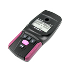 Scanner Ws-120 Eficiente Detector Parede Piso Teto Cano Pvc