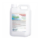 Schaumix - Sabonete Líquido Antisséptico - Quimiart - 5 Litros