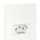 Schneider Orion Tomada 2p+t 20a S71303104