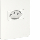 Schneider Orion Tomada 2p+t 20a S71303104