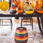 Seat Garden 685 U - Alto Brilho - Colorido Ilusionista - Caro