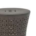 Seat Garden Arida Cinza Medio