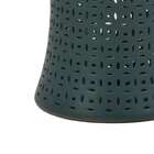 Seat Garden Arida Verde Petroleo