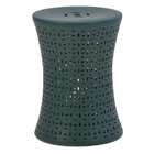 Seat Garden Arida Verde Petroleo