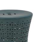 Seat Garden Arida Verde Petroleo