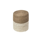 Seat Garden Boxbit Bali Em Fibra Natural