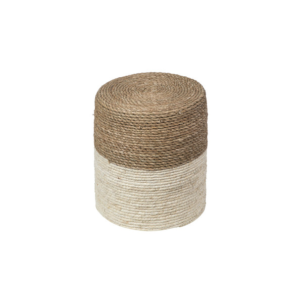 Seat Garden Boxbit Bali Em Fibra Natural