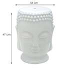 Seat Garden Buda Branco