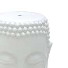 Seat Garden Buda Branco