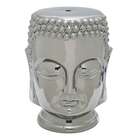 Seat Garden Buda Prata Velha