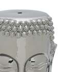 Seat Garden Buda Prata Velha