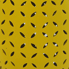 Seat Garden Cerâmica Ageo-rivatti - Amarelo