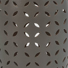 Seat Garden Cerâmica Ageo-rivatti - Cinza