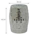 Seat Garden Chiba Prata