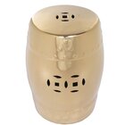 Seat Garden Dailan Zidi