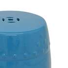 Seat Garden Hong Kong Azul